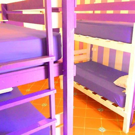 The Yak Hostel Playa del Carmen Exterior photo