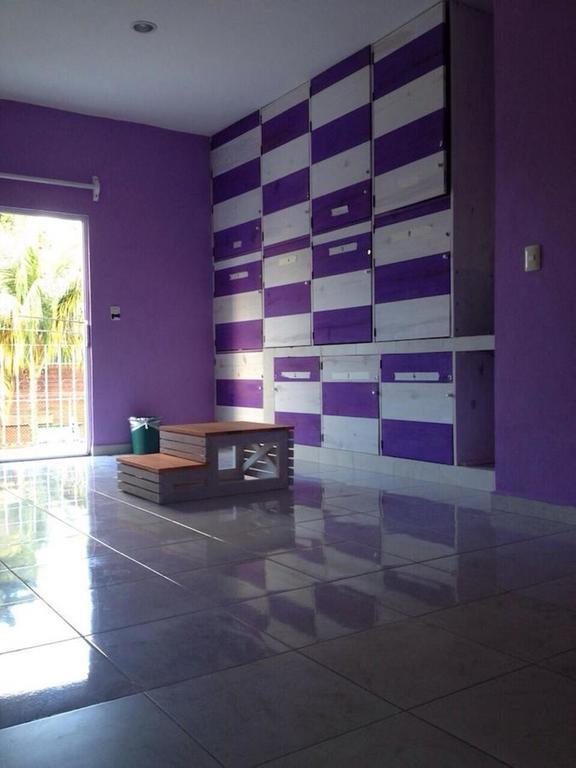 The Yak Hostel Playa del Carmen Room photo