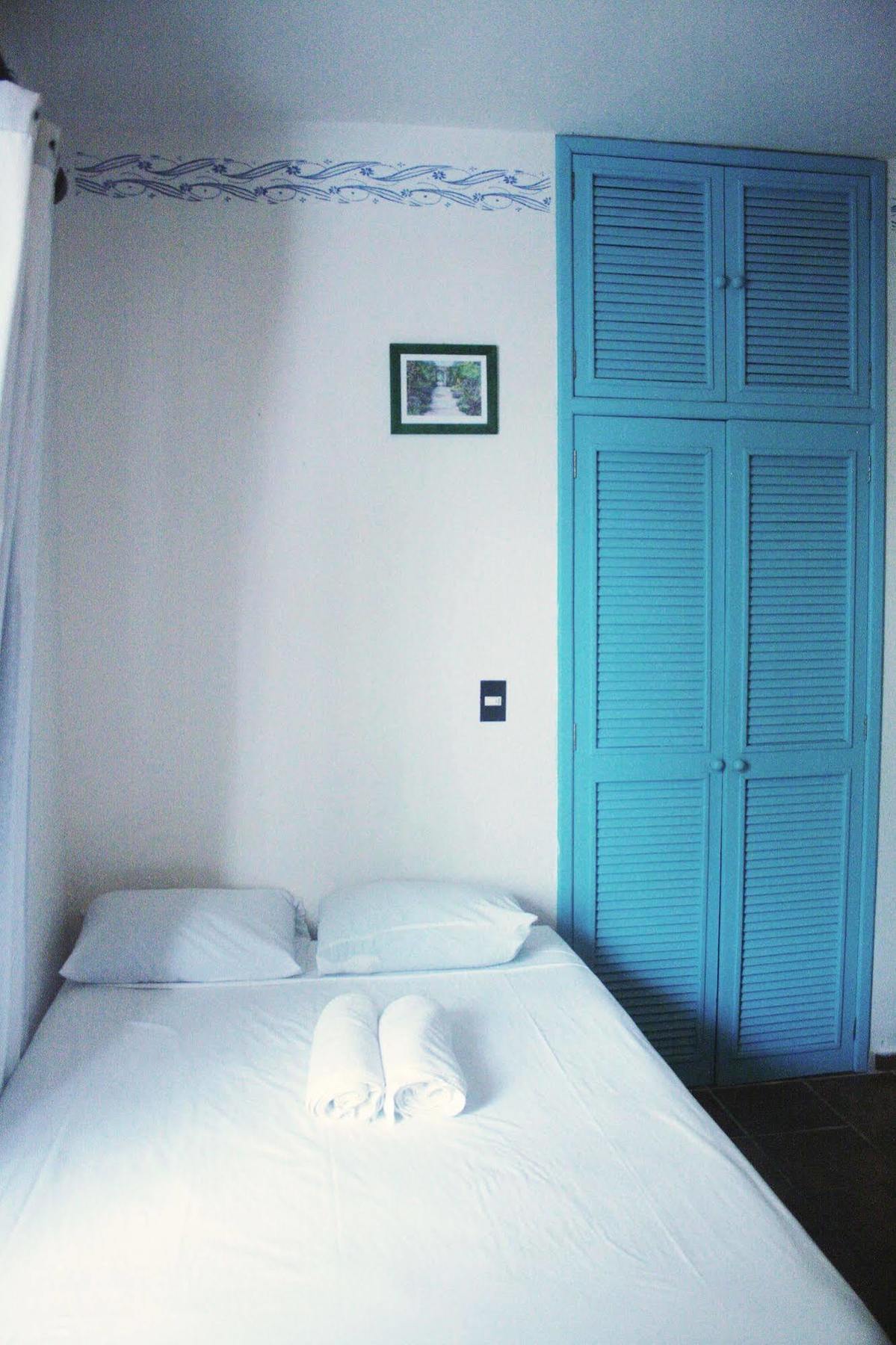 The Yak Hostel Playa del Carmen Exterior photo