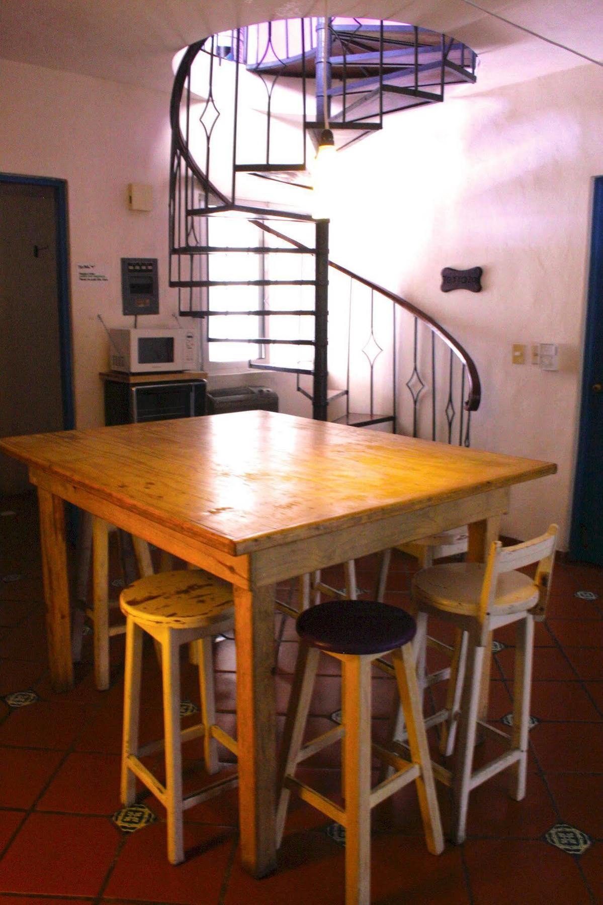 The Yak Hostel Playa del Carmen Exterior photo