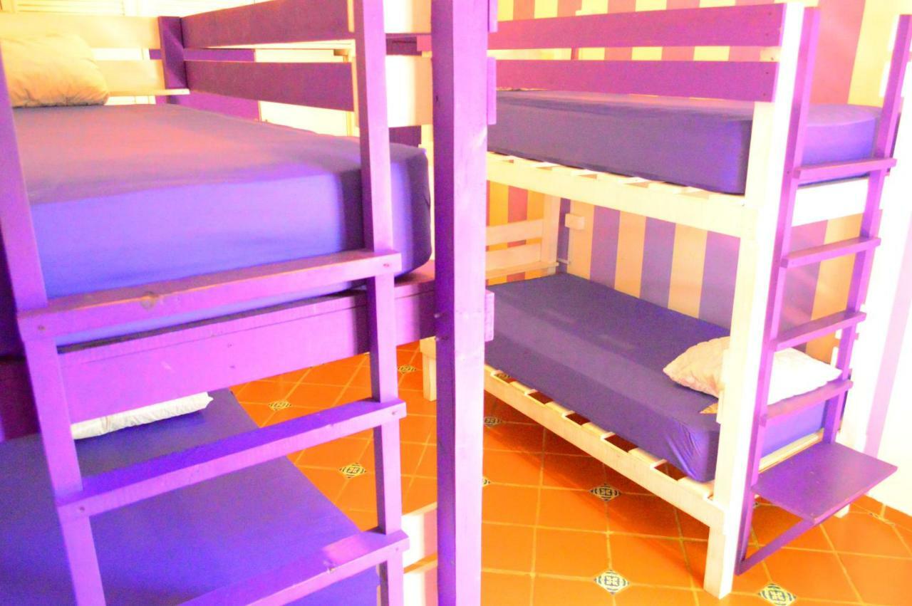 The Yak Hostel Playa del Carmen Exterior photo